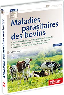 Maladies parasitaires des bovins