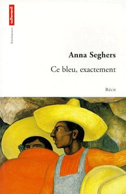 Ce bleu, exactement
