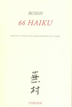 66 haïku