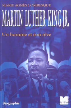 Martin lluther king jr