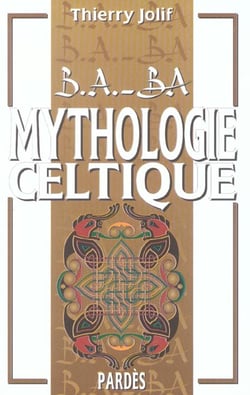 Mythologie celtique