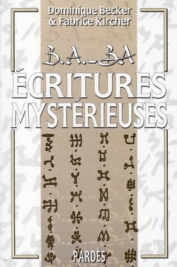 Écritures mystérieuses