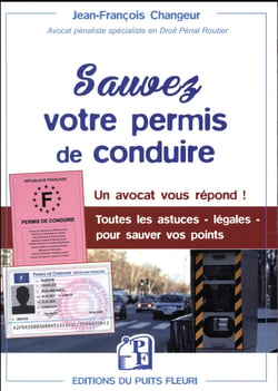 Sauvez votre permis de conduire