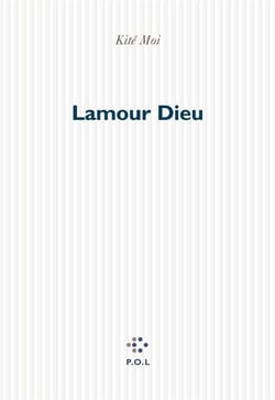 Lamour dieu