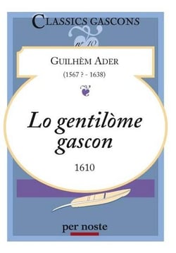 Lo gentilòme gascon
