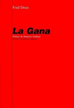 La gana