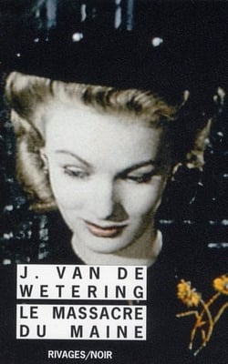 Le massacre du Maine