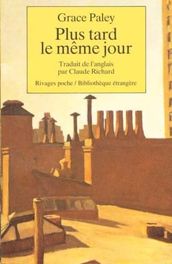 Plus tard le même jour