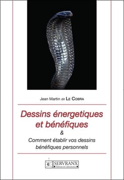 Dessins énergétiques et bénéfiques - comment établir vos dessins bénéfiques personnels