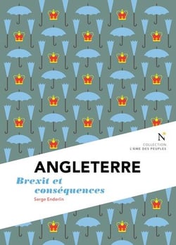 Angleterre - Brexit et conséquences
