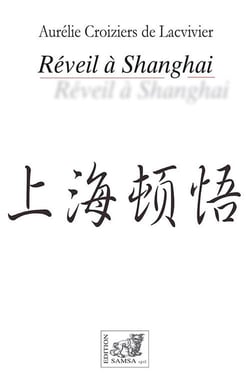 Reveil à Shanghai