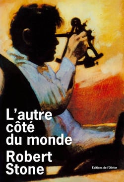 L'autre cote du monde