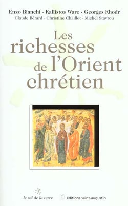 Les richesses de l'Orient chrétien