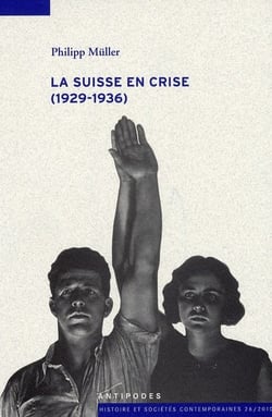 La Suisse en crise (1929-1936)
