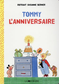 Tommy - l'anniversaire