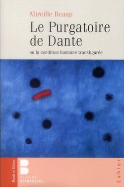 Le purgatoire de Dante