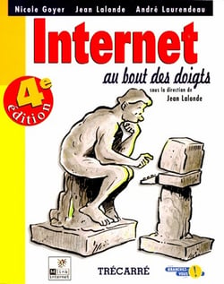 Internet au bout des doigts 4eme edition