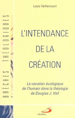 L'intendance de la creation