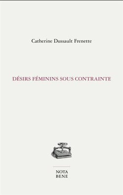 Désirs féminins sous contrainte