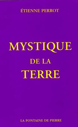 Mystique de la terre