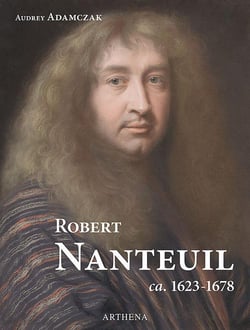 Robert nanteuil - ca. 1623-1678