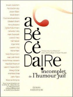 Abécédaire incomplet de l'humour juif