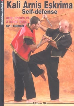 Kali arnis eskrima - self-defense
