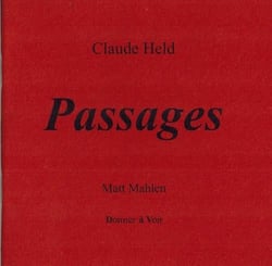Passages