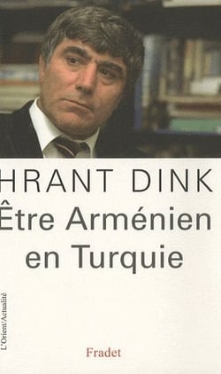Être arménien en turquie