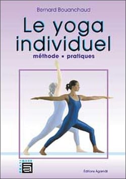Yoga individuel - methode. pratiques