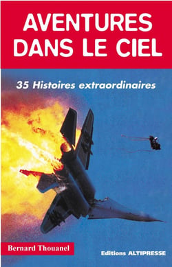 Aventures Dans Le Ciel