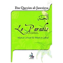 Le paradis : rapprochement des âmes dans le monde des merveilles