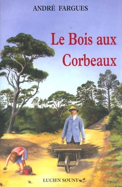 Les bois des corbeaux