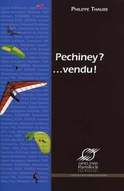 Pechiney? ...vendu !