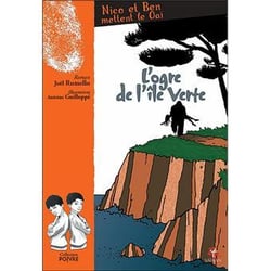 L'ogre de l'île verte