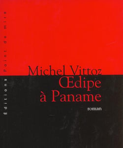 Oedipe a paname