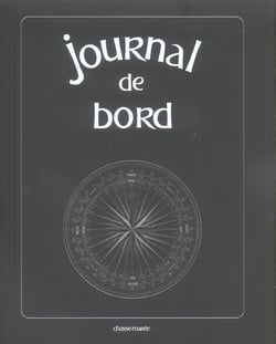 Journal de bord du chasse-marée
