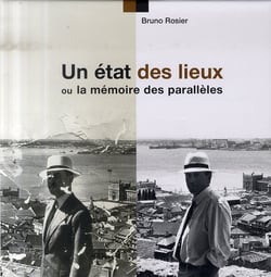 Un état des lieux - ou la mémoire des parallèles