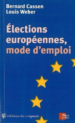Élections européennes, mode d'emploi