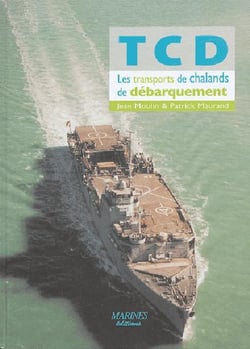 Tcd transports chalands debarquement