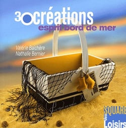 30 créations esprit bord de mer