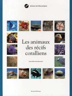 Les animaux des récifs