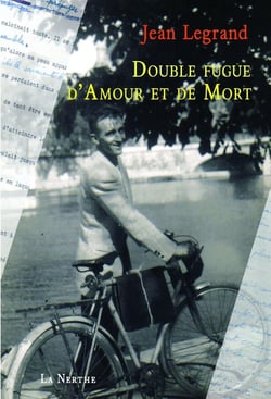 Double fugue d'amour et de mort et autres textes