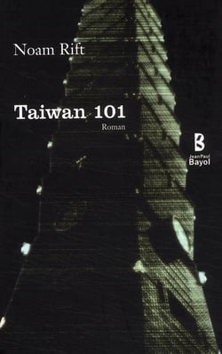 Taiwan 101
