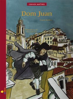 Dom juan