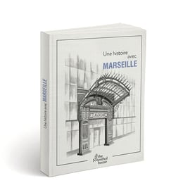 Une histoire avec marseille - alcazar