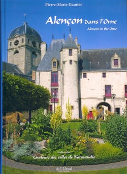 Alençon dans l'orne