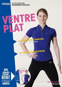 Ventre plat - un programme rapidement efficace