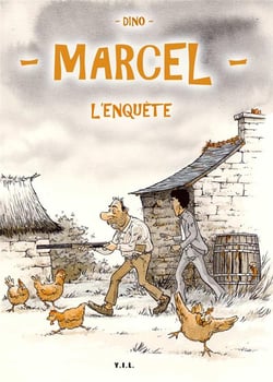 Marcel