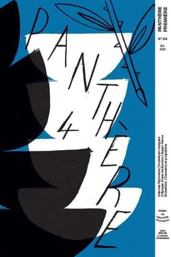 Panthère première n.4 : printemps 2019
